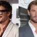 Pedro Pascal & Chris Hemsworth Akan Beradu Akting dalam Film Thriller Aksi Crime 101