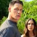 John Cena dan Alison Brie Terjebak dalam Kudeta di Trailer Freelance