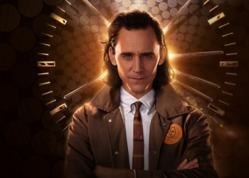 Berbagai Versi Loki Berkumpul di Poster Perdana Loki Season 2