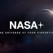 Nasa+