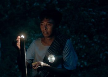 Teaser film Pamali: Dusun Pocong