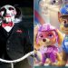 Terinspirasi “Barbenheimer”, Jigsaw Menantang Paw Patrol dengan “Saw Patrol”