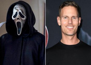 Scream VII Resmi Rekrut Nahkoda Happy Death Day, Christopher Landon sebagai Sutradara