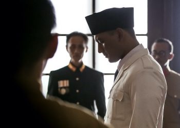 Lima Tayangan Rekomendasi untuk Hari Kemerdekaan