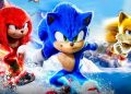 Sonic the Hedgehog