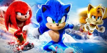 Sonic the Hedgehog