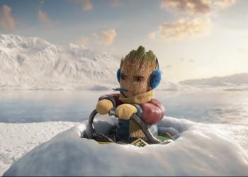 i am groot