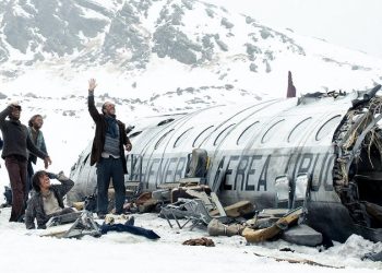 Society of the Snow