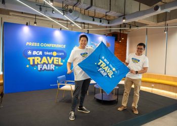 BCA tiket.com