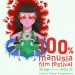 TUJUH TAHUN 100% MANUSIA FILM FESTIVAL