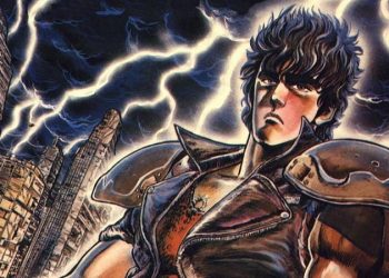 Anime Baru Fist of the North Star Sedang Diproduksi