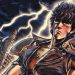 Anime Baru Fist of the North Star Sedang Diproduksi