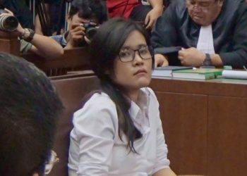 Jessica Wongso