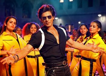 MVP KEMBALI MENDISTRIBUSIKAN FILM BOLLYWOOD ‘JAWAN’ DIBINTANGI SHAH RUKH KHAN TAYANG 7 SEPTEMBER 2023