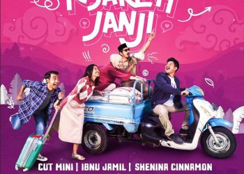Kejarlah Janji