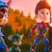 PAW Patrol: The Mighty Movie