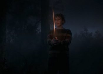 Trailer Terbaru Percy Jackson and the Olympians Janjikan Petualangan Penuh Bahaya