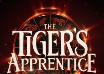 Batal Tayang di Bioskop, Adaptasi The Tiger’s Apprentice Pindah ke Paramount+