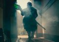 The Toxic Avenger