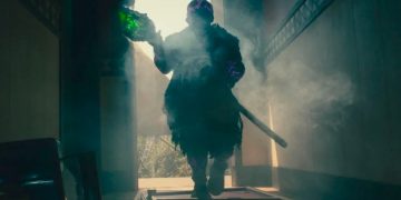 The Toxic Avenger