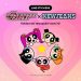 LINE STICKERS Merilis Stickers “THE POWERPUFF GIRLS X NEWJEANS”