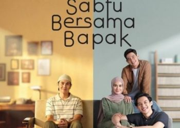 Review Sabtu Bersama Bapak