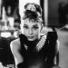 Audrey Hepburn