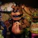 Review Five Nights at Freddy’s