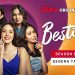 Debut akting Patricia Gouw dalam Original Series ‘Bestie 2’   Segera Hadir di Vidio!