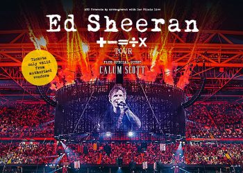 Ed Sheeran