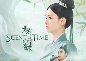 HBO ASIA ORIGINALS SCENT OF TIME SEGERA HADIR DI HBO GO