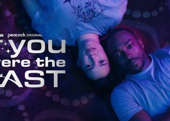 If You Were the Last