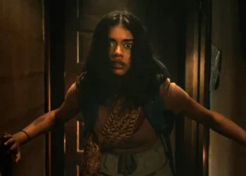 Review It Lives Inside , Dengan Budaya Sebagai Pembeda