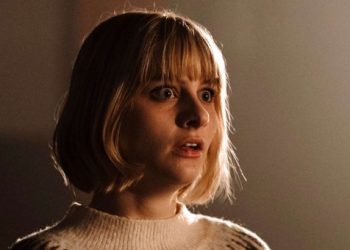Trailer It’s a Wonderful Knife Hadirkan Kekacauan di Momen Liburan Natal