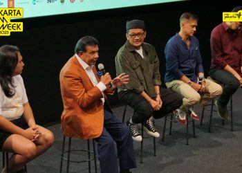 Tuhan Izinkan Aku Berdosa