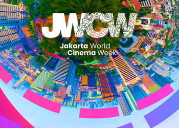 Festival Film Jakarta World Cinema Week Ke-2 Hadirkan 90 Film Dari 54 Negara