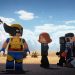 LEGO Marvel Avengers: Code Red