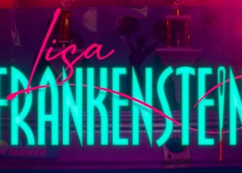 Lisa Frankenstein