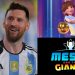 Leonel Messi Bekerja Sama dengan Sony Pictures untuk Serial Animasi Messi and the Giants