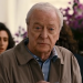 Michael Caine