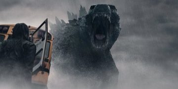 Monarch: Legacy of Monsters
