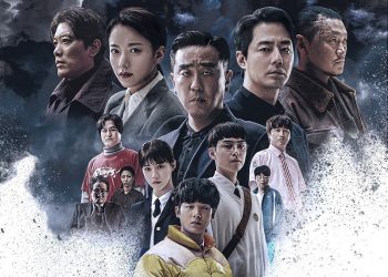 Disney+ Hotstar APAC Originals Raih Delapan Penghargaan di Busan International Film Festival