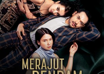 Laura Basuki Merajut Dendam