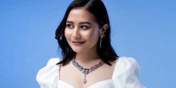 Miliki Perhiasan “The Little Mermaid” dari Prilly Latuconsina dan Mosaik Rubik’s Cube Mickey Karya Chintya Akemi Keirayuki Dilelang Create 100 Disney, Memperingati 100 Tahun Disney dan Mendukung Make-A-Wish® 