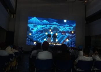 Science Film Festival