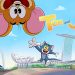 Tayang Perdana Secara Global Serial Mini ‘Tom and Jerry’ di Singapura Pada 21 Oktober