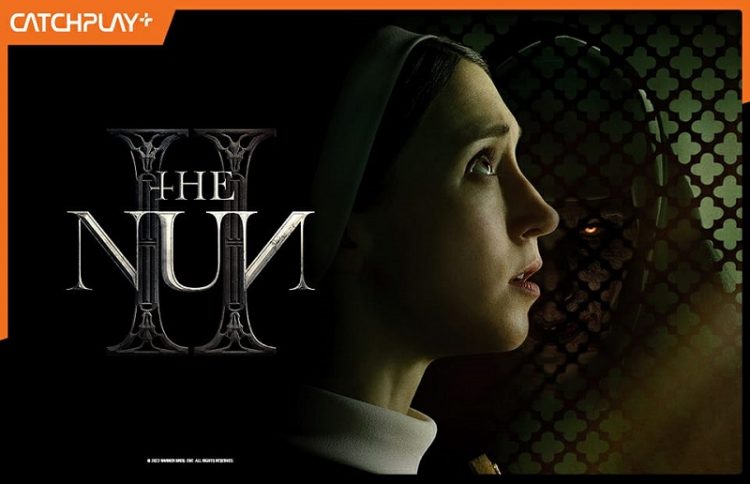 the nun 2