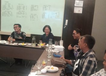 Buka-Bukaan di Penjurian tahap awal Festival Film Wartawan Indonesia 2023 (FFWI XIII)
