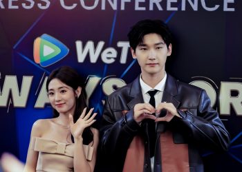 WETV Indonesia