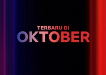 Rekomendasi Tayangan Keluarga untuk Bulan Oktober di Netflix